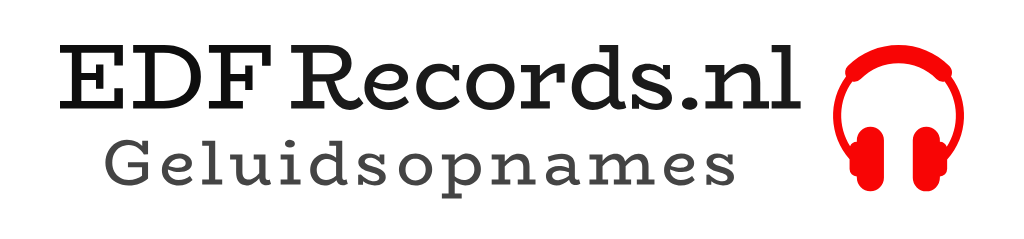 EDF Records